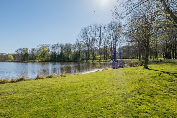 Medium property photo - G. W. Spitzenstraat 23, 9502 CG Stadskanaal